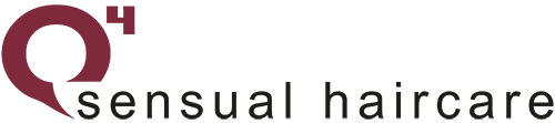Q4 Sensual Haircare